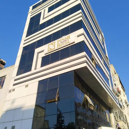 Pinar Elite Hotel Adana Zewnętrze zdjęcie