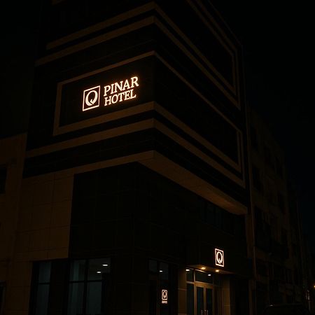 Pinar Elite Hotel Adana Zewnętrze zdjęcie