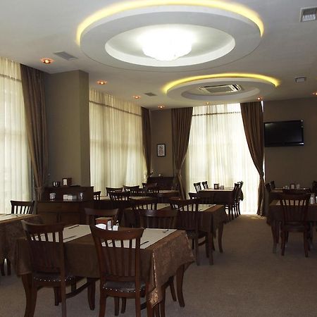 Pinar Elite Hotel Adana Zewnętrze zdjęcie