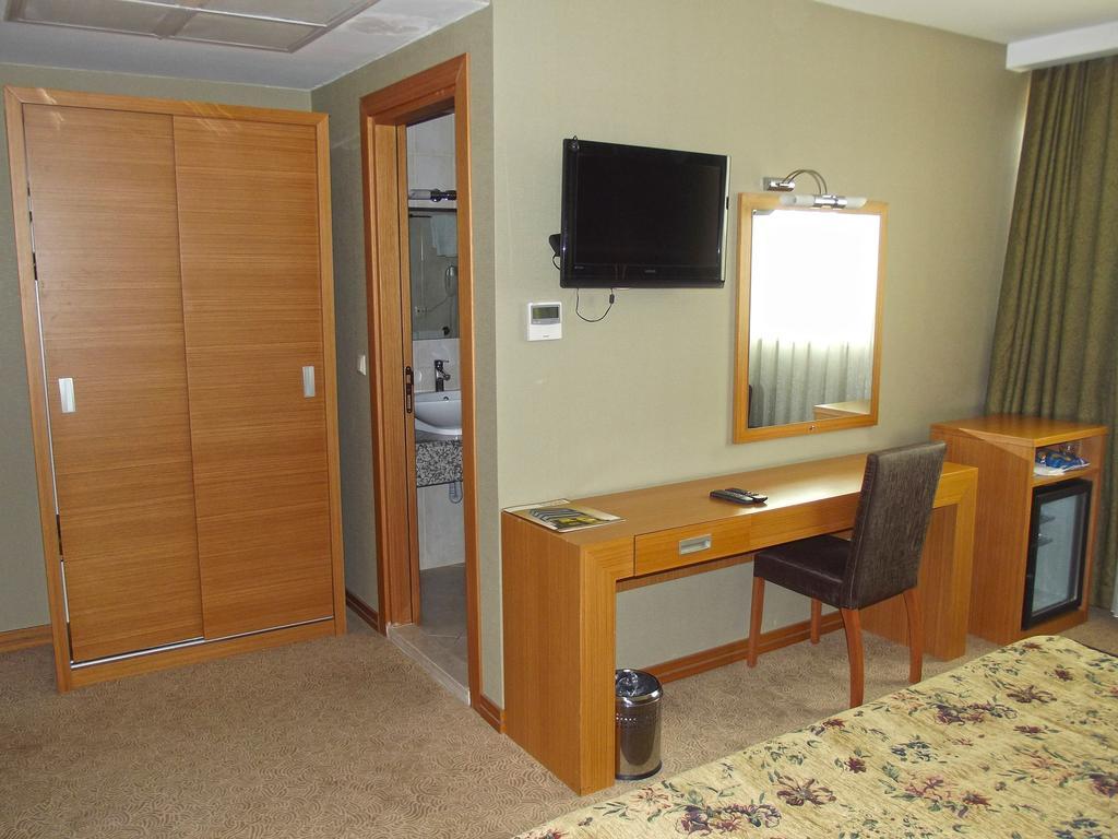 Pinar Elite Hotel Adana Pokój zdjęcie