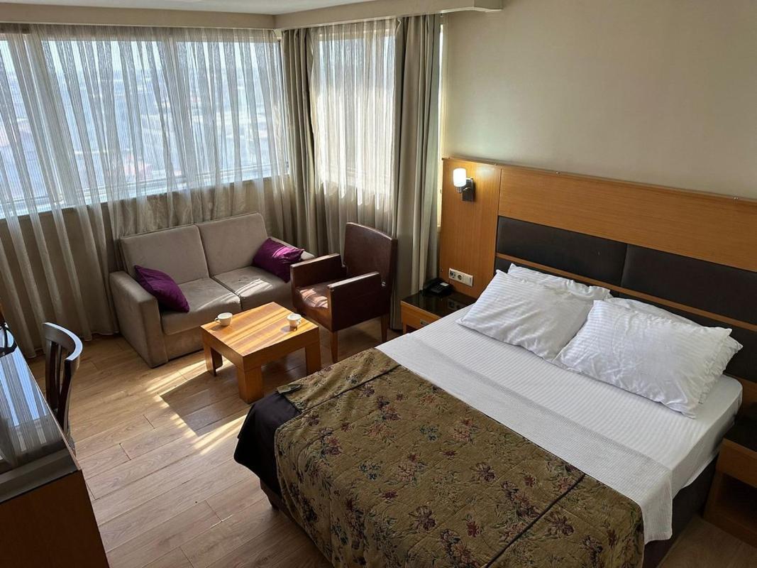 Pinar Elite Hotel Adana Zewnętrze zdjęcie