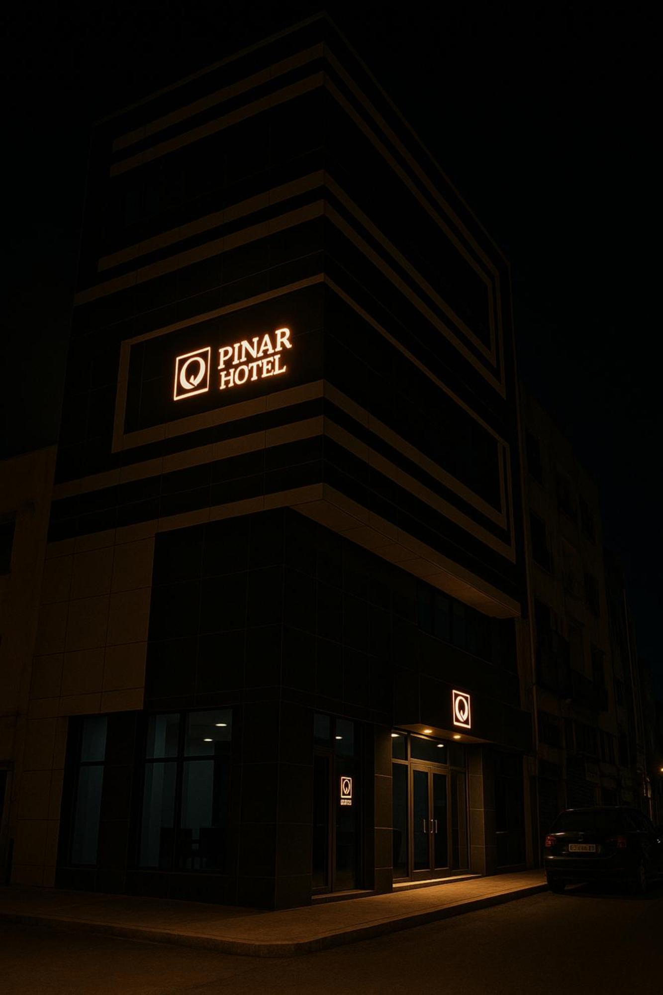 Pinar Elite Hotel Adana Zewnętrze zdjęcie