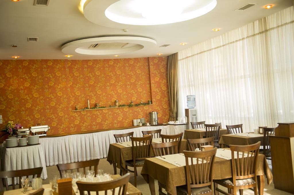 Pinar Elite Hotel Adana Zewnętrze zdjęcie
