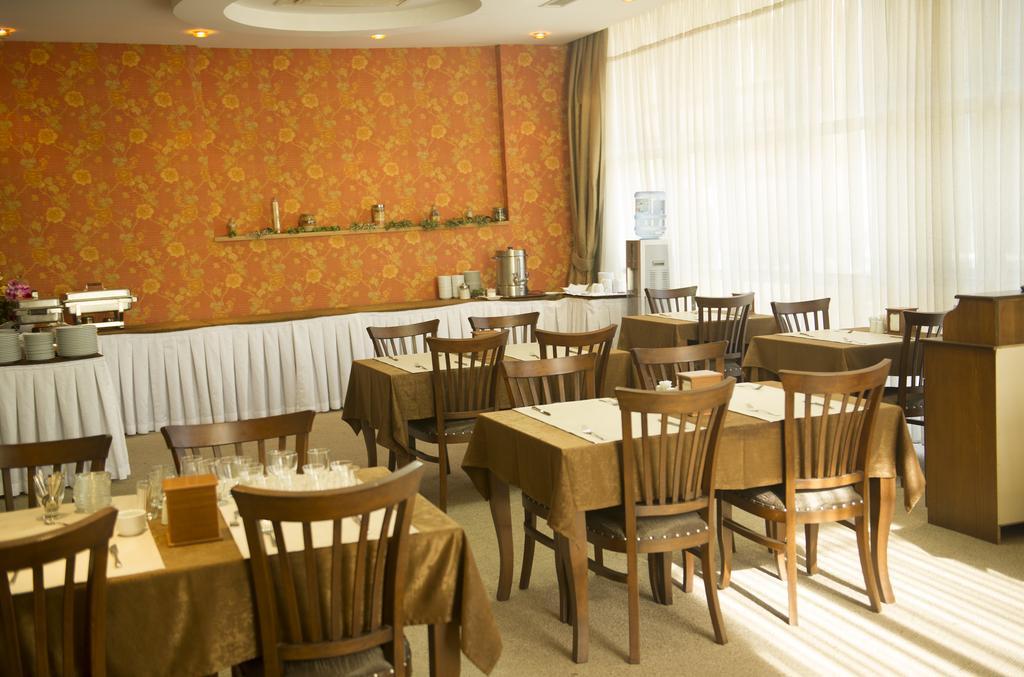 Pinar Elite Hotel Adana Zewnętrze zdjęcie