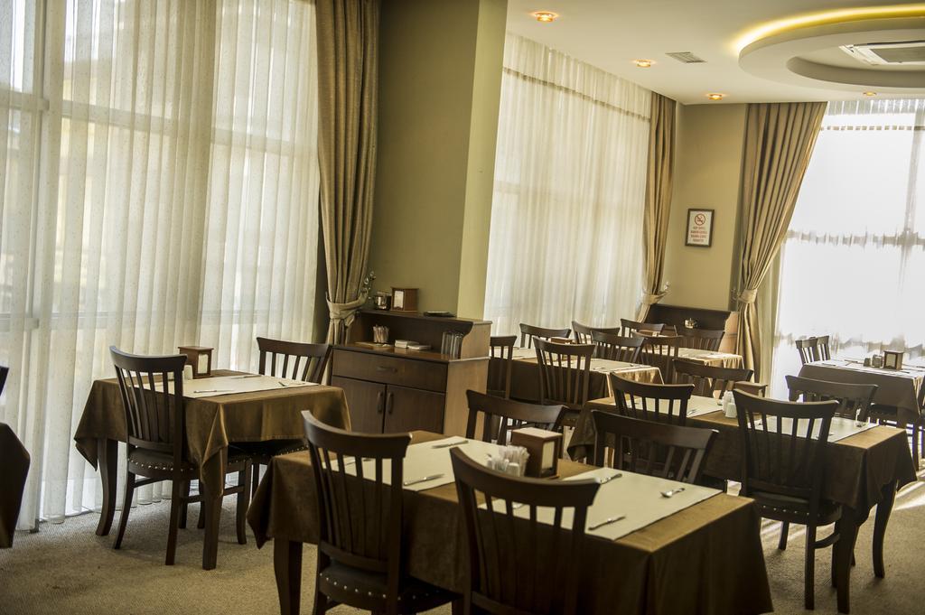 Pinar Elite Hotel Adana Zewnętrze zdjęcie