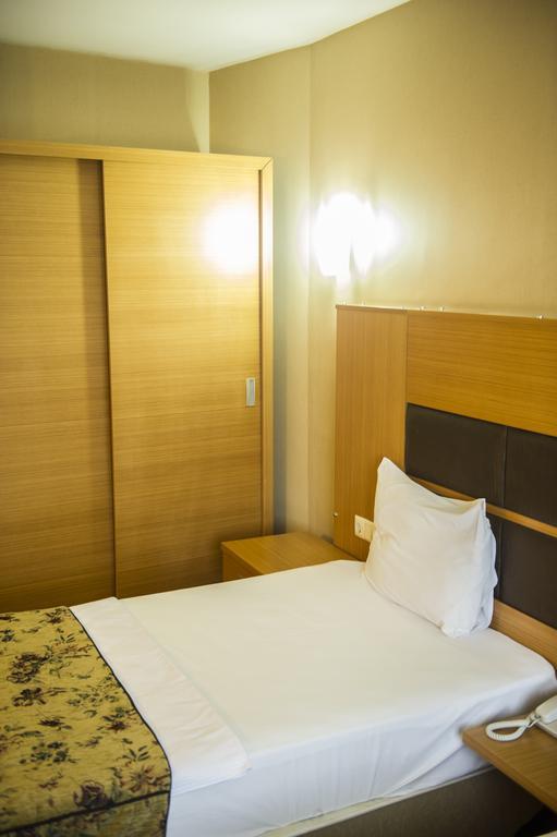 Pinar Elite Hotel Adana Pokój zdjęcie