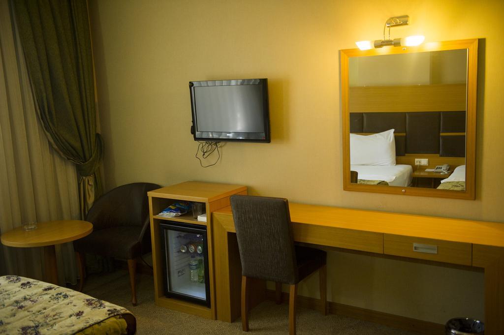 Pinar Elite Hotel Adana Pokój zdjęcie