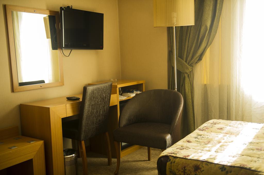 Pinar Elite Hotel Adana Pokój zdjęcie