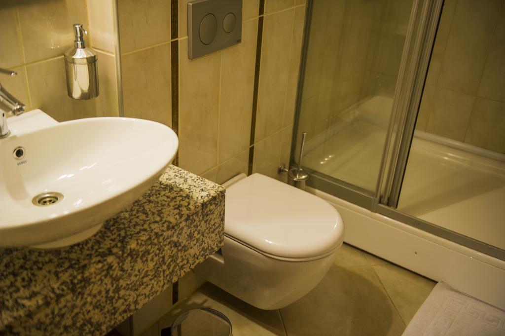 Pinar Elite Hotel Adana Pokój zdjęcie