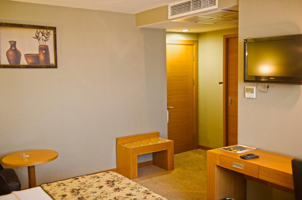 Pinar Elite Hotel Adana Pokój zdjęcie
