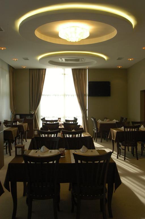 Pinar Elite Hotel Adana Zewnętrze zdjęcie