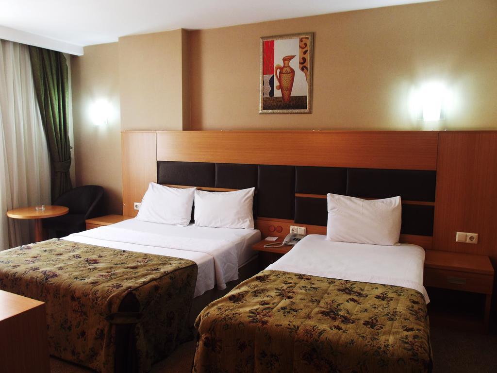 Pinar Elite Hotel Adana Pokój zdjęcie