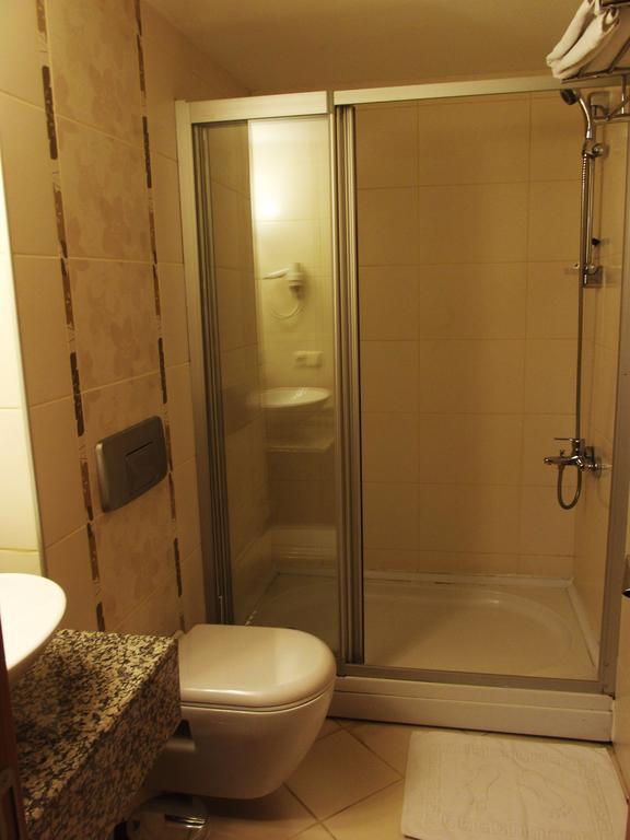 Pinar Elite Hotel Adana Pokój zdjęcie