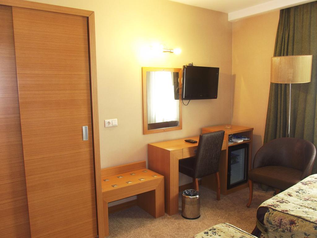 Pinar Elite Hotel Adana Pokój zdjęcie