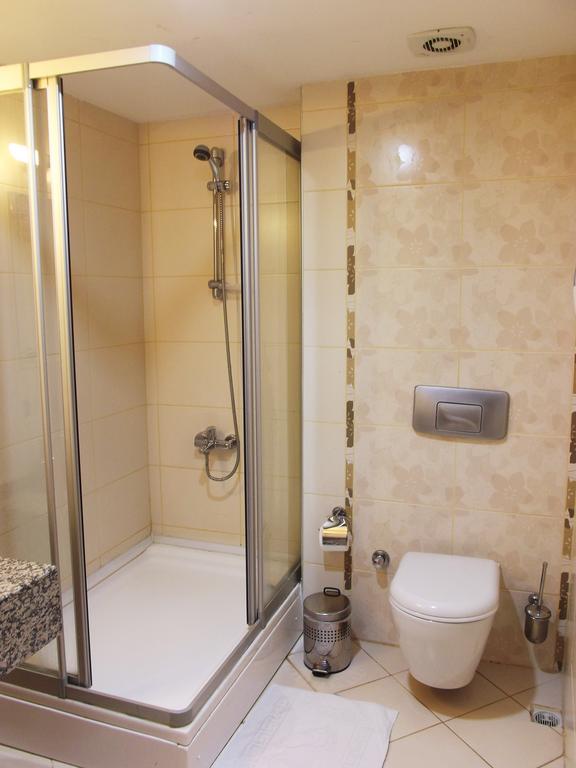 Pinar Elite Hotel Adana Pokój zdjęcie