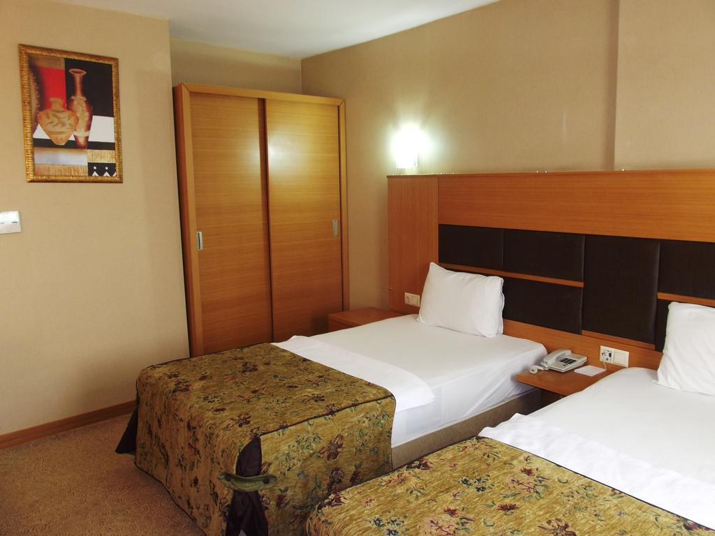 Pinar Elite Hotel Adana Pokój zdjęcie