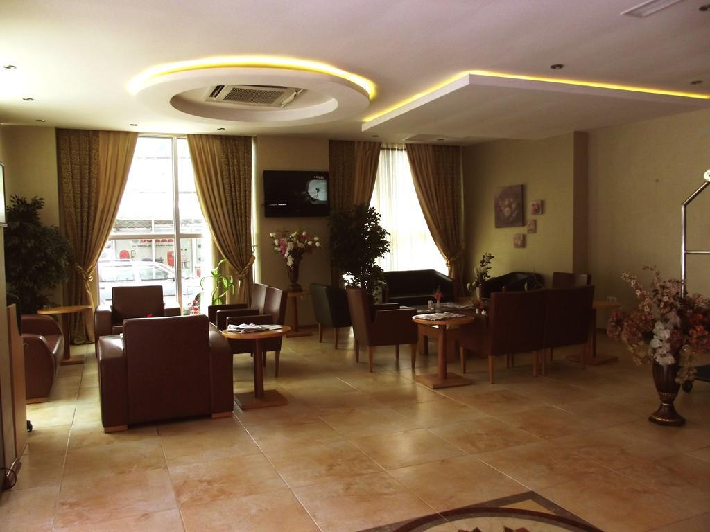 Pinar Elite Hotel Adana Zewnętrze zdjęcie